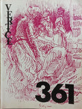 VÉRTICE, N.º 361, FEVEREIRO 1974.