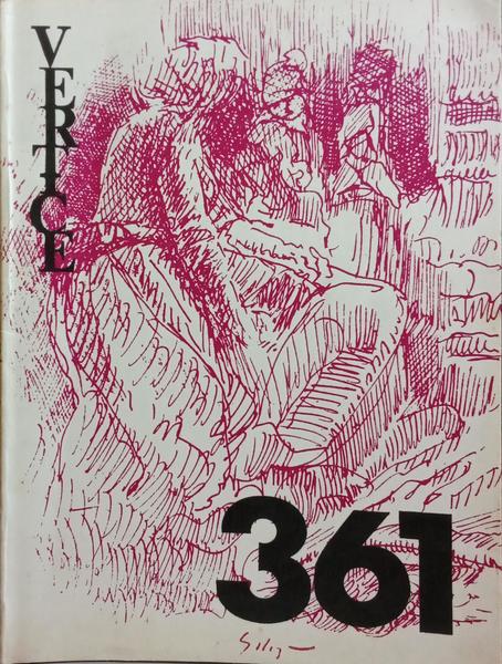 VÉRTICE, N.º 361, FEVEREIRO 1974.