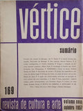 VÉRTICE, N.º 169, OUTUBRO 1957.