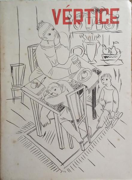 VÉRTICE, N.º 186, MARÇO 1959.