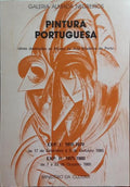 PINTURA PORTUGUESA, GALERIA ALMADA NEGREIROS.