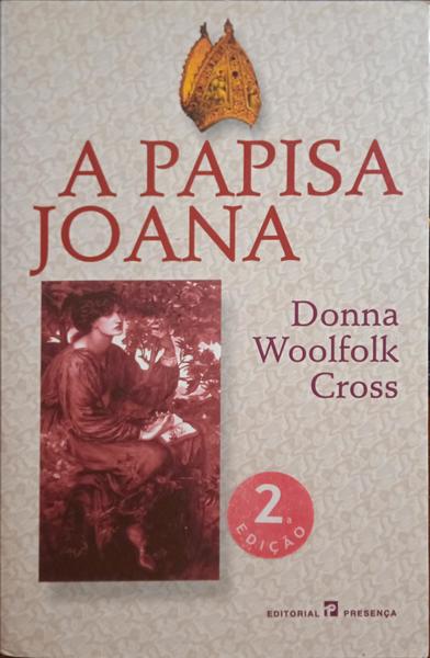 A PAPISA JOANA. [2.Âª EDIÃ‡ÃƒO]
