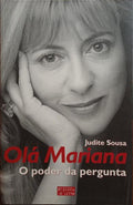 OLÃ MARIANA.