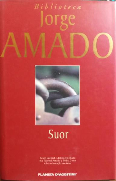 SUOR.