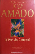 O PAÍS DO CARNAVAL.