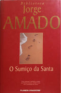 O SUMIÇO DA SANTA.