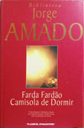 FARDA FARDÃO, CAMISOLA DE DORMIR.