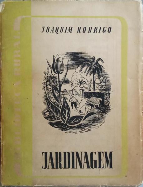 JARDINAGEM.