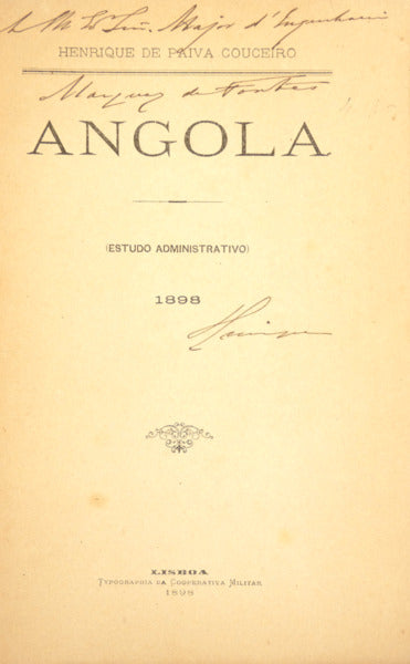 ANGOLA.