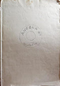 PROVÍNCIA DE ANGOLA. [ANGOLA 1873 RELATORIO].