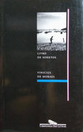 LIVRO DE SONETOS.