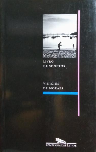LIVRO DE SONETOS.