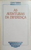 AS AVENTURAS DA DIFERENÃ‡A.