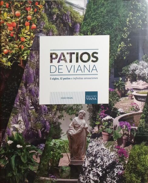 PATIOS DE VIANA.