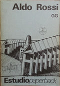 BRAGHIERI. (Gianni) ALDO ROSSI.