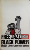 FREE JAZZ BLACK POWER.