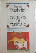 OS FILHOS DA MEIA-NOITE. [1.Âª EDIÃ‡ÃƒO]