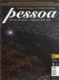 PESSOA: REVISTA DE IDEIAS A MAGAZINE WITH IDEAS, N.Âº 02, MARÃ‡O/MARCH 2011.