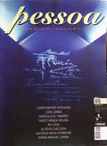 PESSOA: REVISTA DE IDEIAS A MAGAZINE WITH IDEAS, N.Âº 05, DEZEMBRO/DECEMBER 2013.