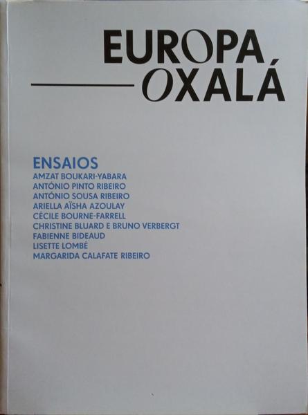 EUROPA OXALÃ.