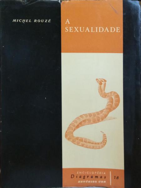 A SEXUALIDADE.