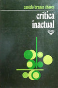 CRÃTICA INACTUAL. [1.Âª EDIÃ‡ÃƒO]