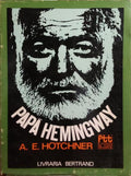 PAPÃ HEMINGWAY.