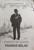 FERREIRA DE CASTRO, PÃGINAS BELAS.