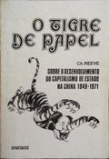 O TIGRE DE PAPEL.