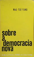 SOBRE A DEMOCRACIA NOVA.
