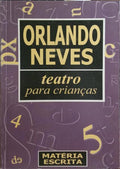 TEATRO PARA CRIANÃ‡AS.