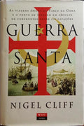 GUERRA SANTA.