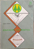 EDUCAÃ‡ÃƒO COOPERATIVA.