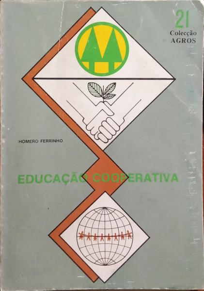 EDUCAÃ‡ÃƒO COOPERATIVA.