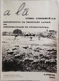 A LÃƒ: COMO CONHECÃŠ-LA.