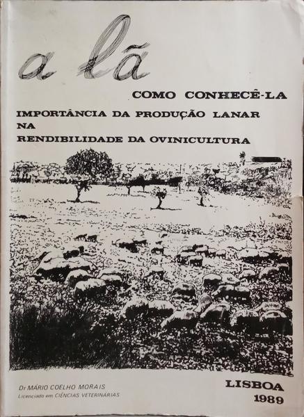 A LÃƒ: COMO CONHECÃŠ-LA.