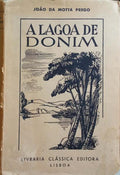 A LAGÃ”A DE DONIM. [2.Âª EDIÃ‡ÃƒO]