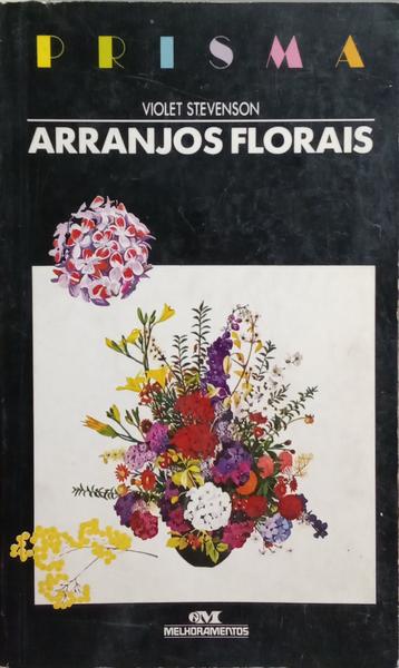 ARRANJOS FLORAIS.