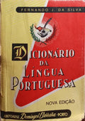 DICIONÃRIO DA LÃNGUA PORTUGUESA. [4.Âª EDIÃ‡ÃƒO]