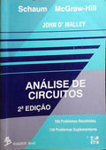 ANÃLISE DE CIRCUITOS.