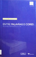 ENTRE PALAVRAS E CORES.