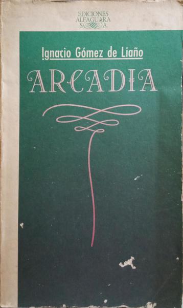 ARCADIA.