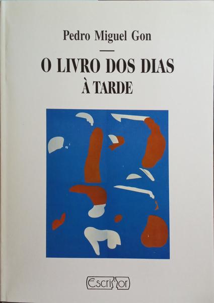 O LIVRO DOS DIAS Ã€ TARDE.