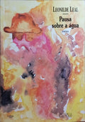 PAUSA SOBRE A ÃGUA.