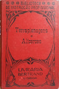 TERRAPLENAGENS E ALICERCES.