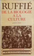 DE LA BIOLOGIE A LA CULTURE. [2 VOLS., N.Âº 128-129]