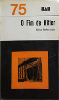 O FIM DE HITLER.
