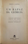 UM RAPAZ DA GEÃ“RGIA.