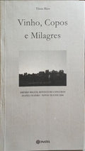 VINHO, COPOS E MILAGRE.