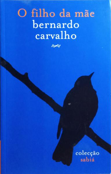 O FILHO DA MÃƒE.